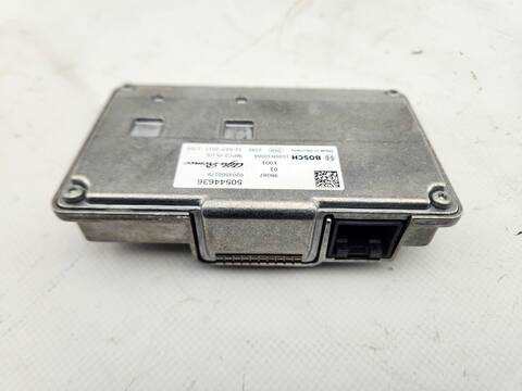 Foto 3ª: Centralita Motor ECU Alfa Romeo Stelvio EXECUTIVE 4WD 209CV 154KW [55271838] (2017)
