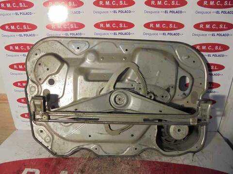 Foto 2ª: Elevalunas Eléctrico Delantero Derecho Ford C Max AMBIENTE D) 90CV 66KW FOCUS CAP) [HHDA] (2006)