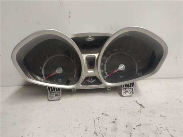 Cuadro de Instrumentos Ford Fiesta 1.6 TDCI (90 CV)
