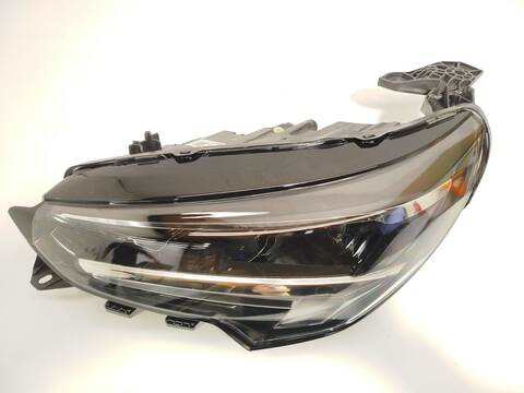 Foto 3ª: Faro Izquierdo Opel Corsa 1.2 68) 101CV 74KW (2022)