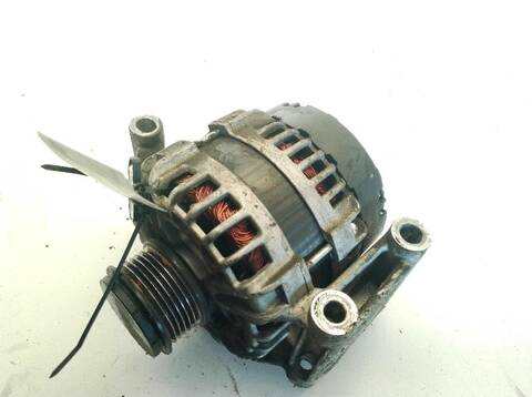 Foto 2ª: Alternador Peugeot Boxer 2.2 HDI 130 [SINVALOR] (2006)