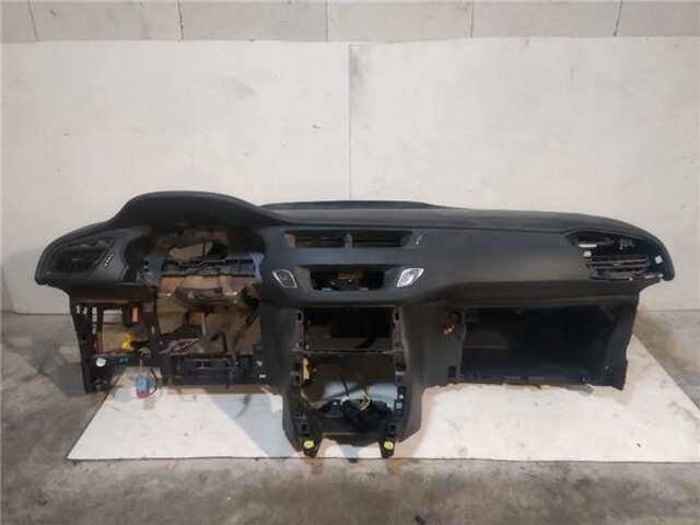 Salpicadero Citroen C3 1.4 COMERCIAL [1.4 LTR. - 50 KW E-HDI FAP]