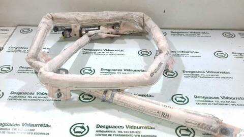 Foto 3ª: Airbag Cortina Delantero Derecho Opel Insignia 2.0 16V CDTI BERLINA 160CV 118KW [A20DTH] (2009)