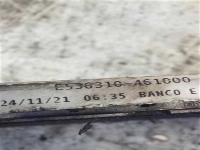 Foto 3ª: Radiador Motor Peugeot 208 1.5 BLUEHDI 100 (2019)