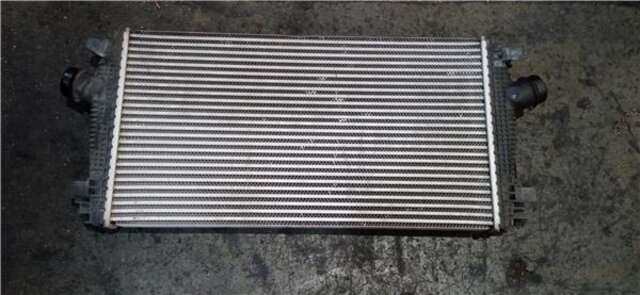 Foto 3ª: Intercooler Opel Astra 2.0 COSMO [2.0 LTR. - 118 KW 16V CDTI] [A20DTH]