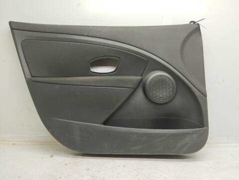 Tapizados Cartoneras Renault Megane DYNAMIQUE 106CV 78KW III SPORT TOURER
