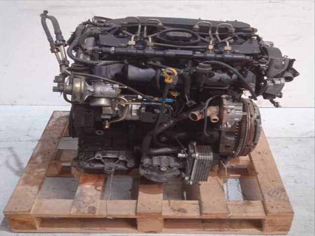 Motor Completo Ford Mondeo 2.0 16V DI TD CAT BERLINA 116CV 85KW