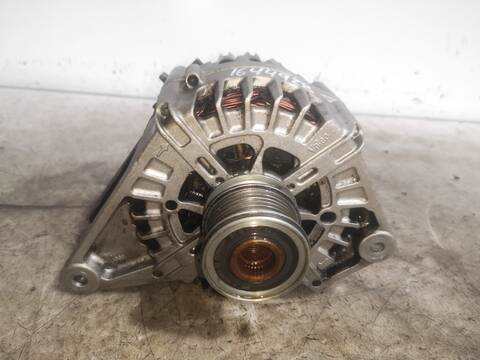 Alternador Jeep Compass VERSION INDEFINIDA