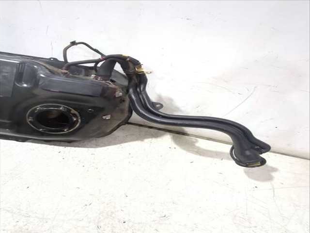 Foto 3ª: Deposito de Combustible Peugeot 4007 2.2 HDI 156CV 115KW [4HN (DW12MTED4),4HK (DW12ME5)] (2007)