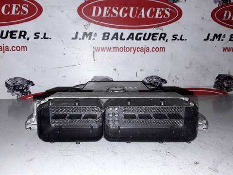 Foto 3ª: Centralita Motor ECU Volkswagen Polo R-LINE 1.2 TSI 90CV (2009)