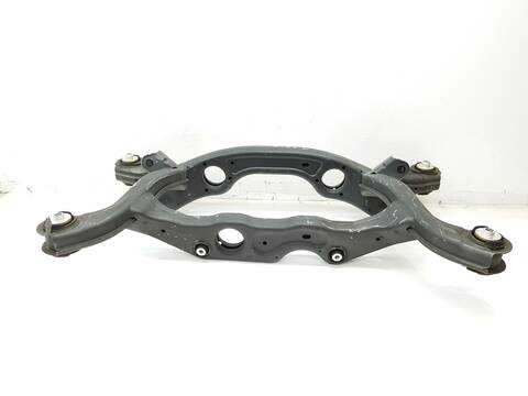 Foto 3ª: Puente Trasero Mercedes Clase C 160 CLA 200 117.343) (2014)