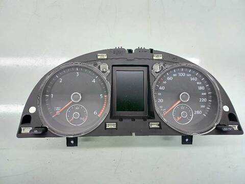 Cuadro de Instrumentos Volkswagen CC BASIS BLUEMOTION 170CV 125KW
