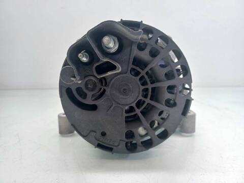 Foto 3ª: Alternador Fiat 500 G NUOVA LOUNGE [169A4000] (2013)