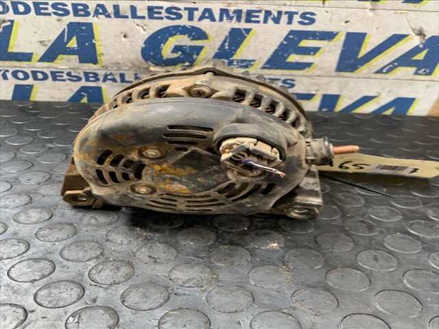 Foto 2ª: Alternador Suzuki Grand Vitara 1.900 DCI 129CV/95KW 0CV [F9Q 266] (2009)