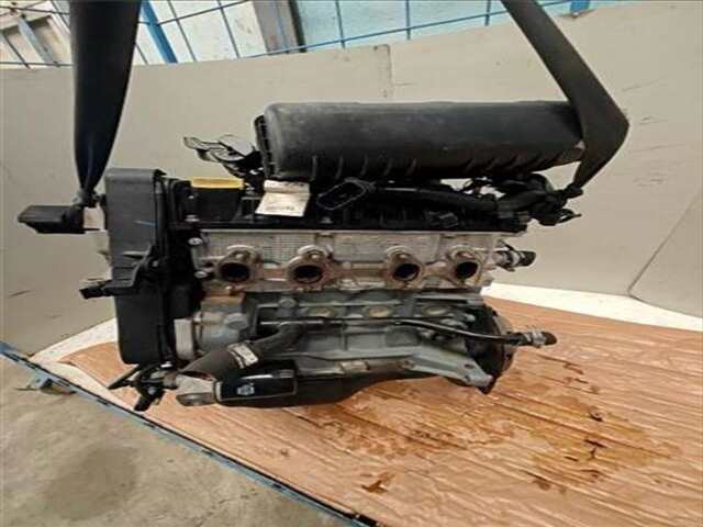 Foto 2ª: Motor Completo Fiat 500 1.2 LOUNGE [1.2 LTR. - 51 KW CAT]