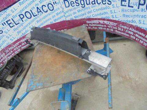 Foto 2ª: Refuerzo Paragolpes Delantero Citroen C4 COLLECTION 109CV 80KW [9HZ] (2009)