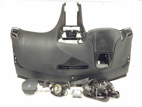 Kit Airbag Citroen DS5 DESIRE HYBRID4 163CV