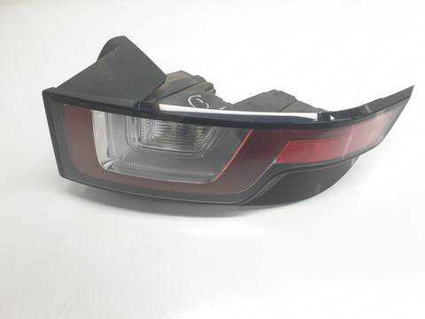 Foto 2ª: Piloto Trasero Derecho Land Rover Range EVOQUE SE (2011)