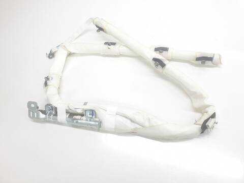 Foto 2ª: Airbag Cortina Delantero Izquierdo Renault Clio SIN DEFINIR