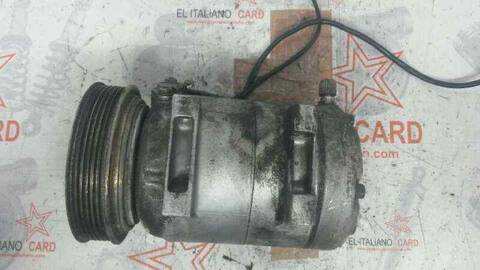 Compresor Aire Acondicionado Audi A6 2.5 TDI BERLINA 116CV 85KW