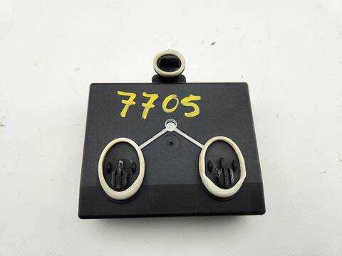Centralita Motor ECU Audi A4 BASICO 143CV 105KW