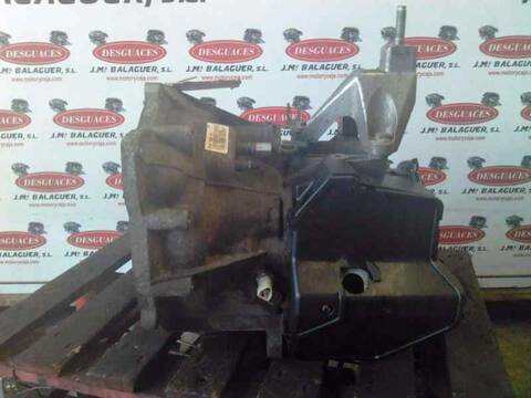 Foto 2ª: Caja Cambios Ford Focus 1.6 16V CAT 101CV