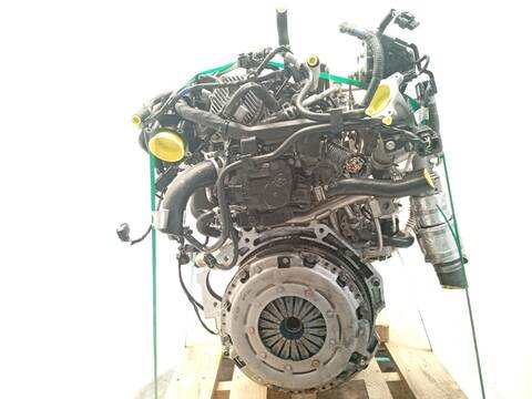 Foto 2ª: Motor Completo Kia Rio 1.0 T-GDI 120 ECO-DYNAMICS 120CV 88KW [G3LF] (2022)