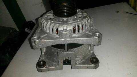 Foto 2ª: Alternador Chevrolet Aveo 1.4 CAT 101CV 74KW [F14D4] (2006)