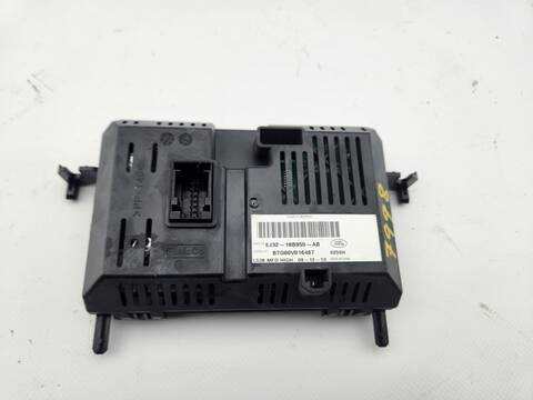 Foto 4ª: Pantalla Multifuncion Land Rover Evoque PURE 150CV 110KW [224DT] (2014)
