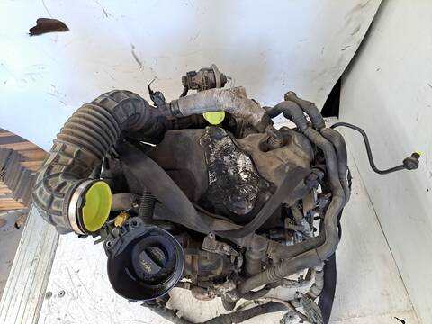 Foto 2ª: Motor Completo Ford Transit 300 L1 TOURNEO SPORT 170CV 125KW [YNFS] (2017)