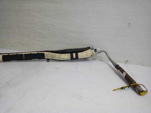 Foto 2ª: Airbag Cortina Delantero Izquierdo Seat Toledo EXCLUSIVE 140CV [BKD] (2004)