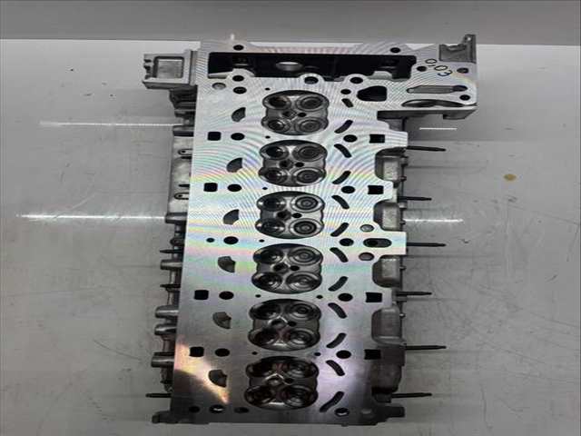 Foto 2ª: Culata Bmw Serie 7 720 326 CV 240KW [N54B30A N54B30O0 N54] (2011)