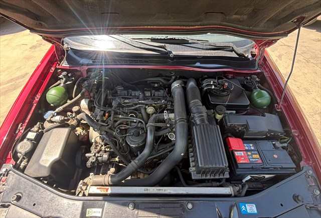 Motor Completo Citroen Xantia 2.0 HDI 1993-2001
