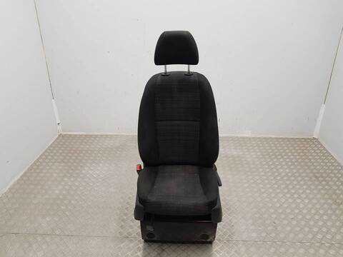 Asiento Delantero Izquierdo Mercedes Vito 114-116 CDI 119 CDI-BT LANG 447.703)