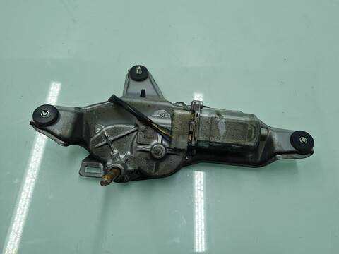 Foto 2ª: Motor Limpia Trasero Suzuki Grand Vitara 1.9 DDIS JX-A 3-PTAS.) 129CV 95KW [F9QB] (2007)