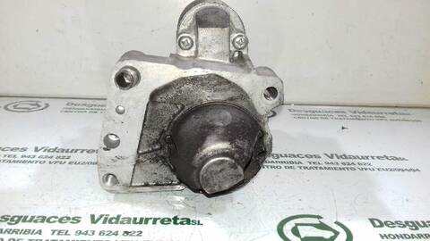 Foto 3ª: Motor de Arranque Peugeot 207 CONFORT 95CV 70KW [8FS] (2008)