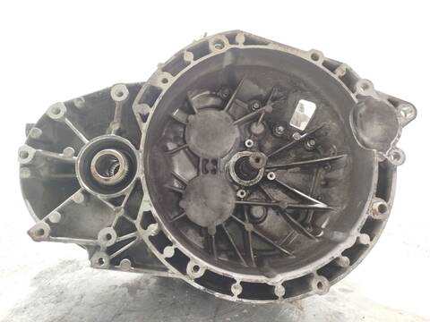 Caja Cambios Ford Kuga 2.0 TDCI 4X4 136CV 100KW