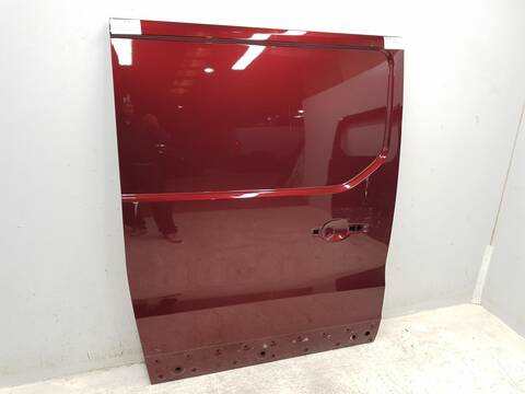 Foto 3ª: Puerta Lateral Corredera Derecha Renault Trafic L1H1 29T KOMFORT (2014)