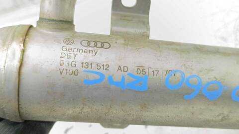 Foto 4ª: Enfriador Gases Volkswagen Golf 1.9 TDI 105CV 77KW [BLS] (2021)