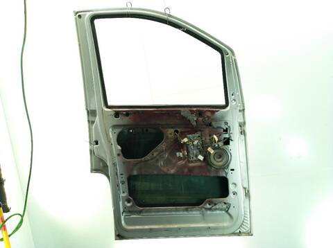Foto 3ª: Puerta Delantera Izquierda Mercedes Vito 111 CDI 639.701 639.703 639.705) (2003)