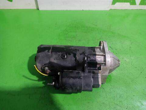 Foto 3ª: Motor de Arranque Nissan Serena 2.3 LX DIESEL 75CV [LD23] (1992)