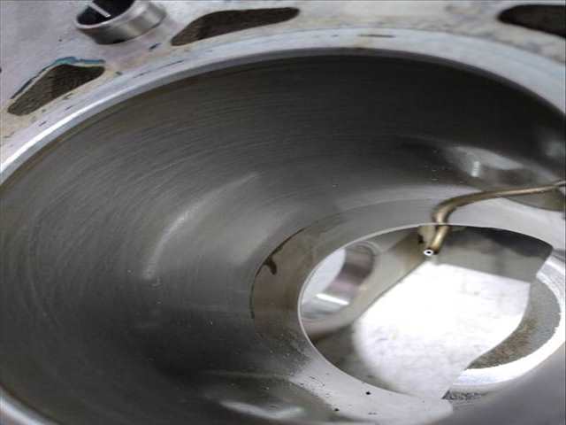 Foto 2ª: Bloque Motor Cadillac CTS 273 - 276 CV [LF1] (2010)