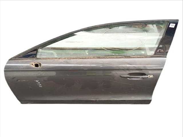 Foto 3ª: Puerta Delantera Izquierda Audi A1 1.6 TDI (2011)