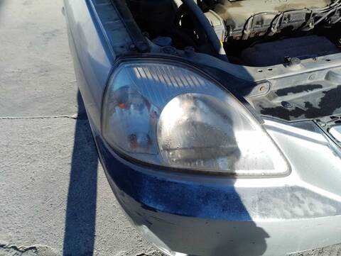 Faro Derecho Kia Rio IPANEMA BERLINA 82CV 60KW