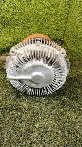 Ventilador Viscoso Motor Ford Ranger 2.2 D