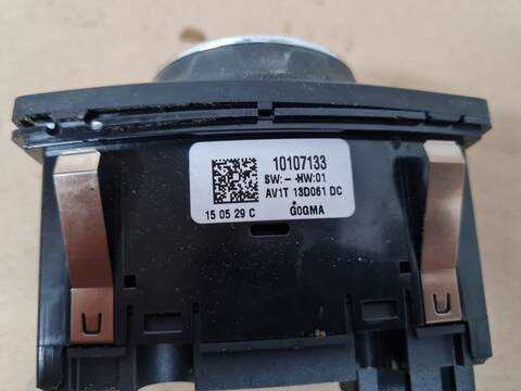 Foto 2ª: Mando Luces Ford Tourneo 1.0 ECOBOOST CAT 101CV 74KW [SFCD] (2016)