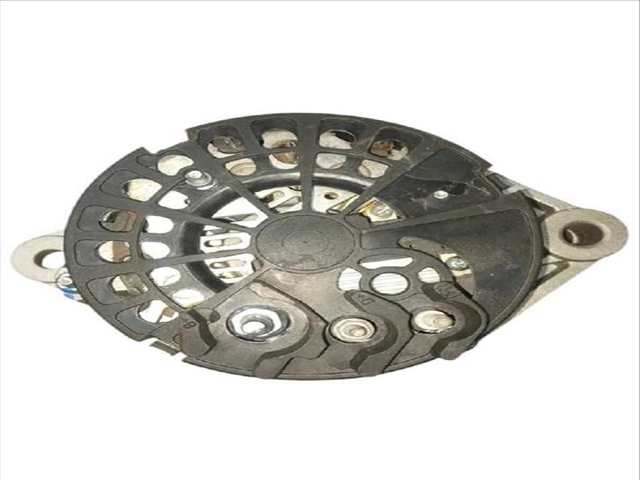 Foto 2ª: Alternador Opel Astra 1.9 CDTI L48) (2004)