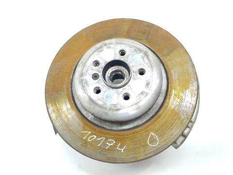 Mangueta Trasera Derecha Bmw Serie 8 840 840I XDRIVE M SPORT