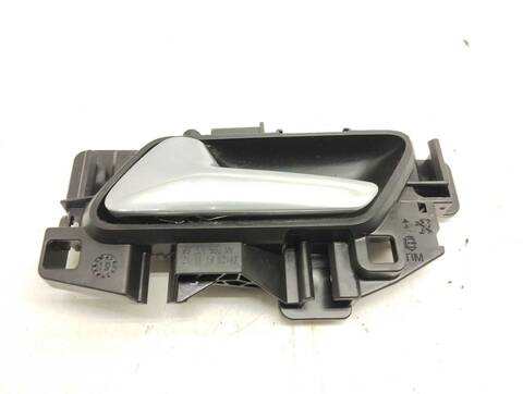 Maneta Interior Trasera Izquierda Peugeot 308 ACCESS 102CV 75KW