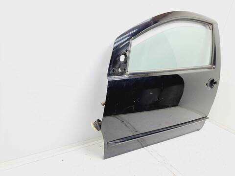 Foto 2ª: Puerta Delantera Izquierda Citroen C2 1.4 HDI 68CV 50KW [8HX] (2004)
